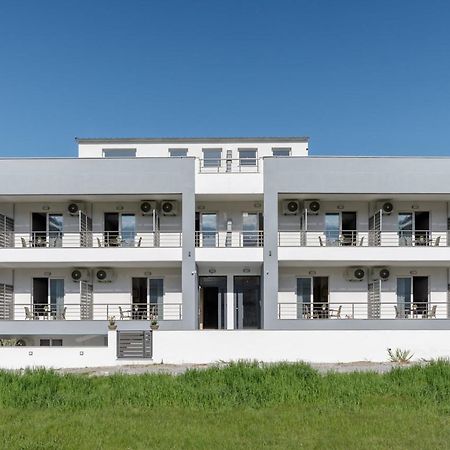 Sunshine Apartments Leptokarya  Exteriör bild